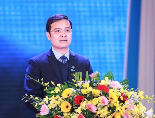 Đồng chí Bùi Quang Huy giữ chức Chủ nhiệm Ủy ban quốc gia về Thanh niên Việt Nam

